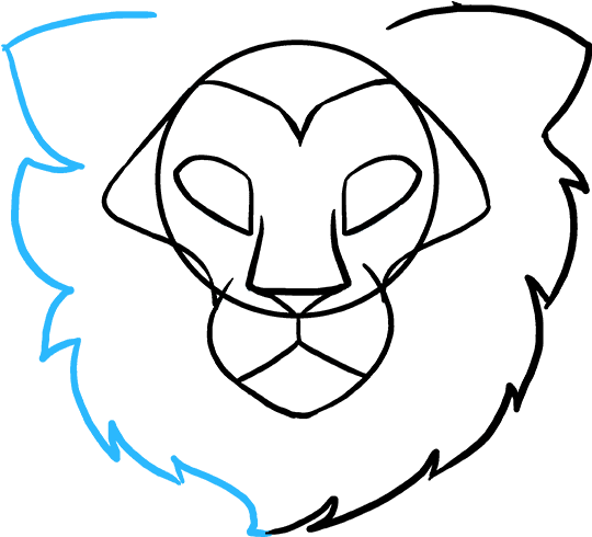 How To Draw A Really Easy Tutorial - How To Draw A Really Easy Tutorial (680x678)