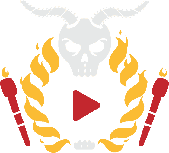 Clip Art Scariest Images - Clip Art Scariest Images (560x507)