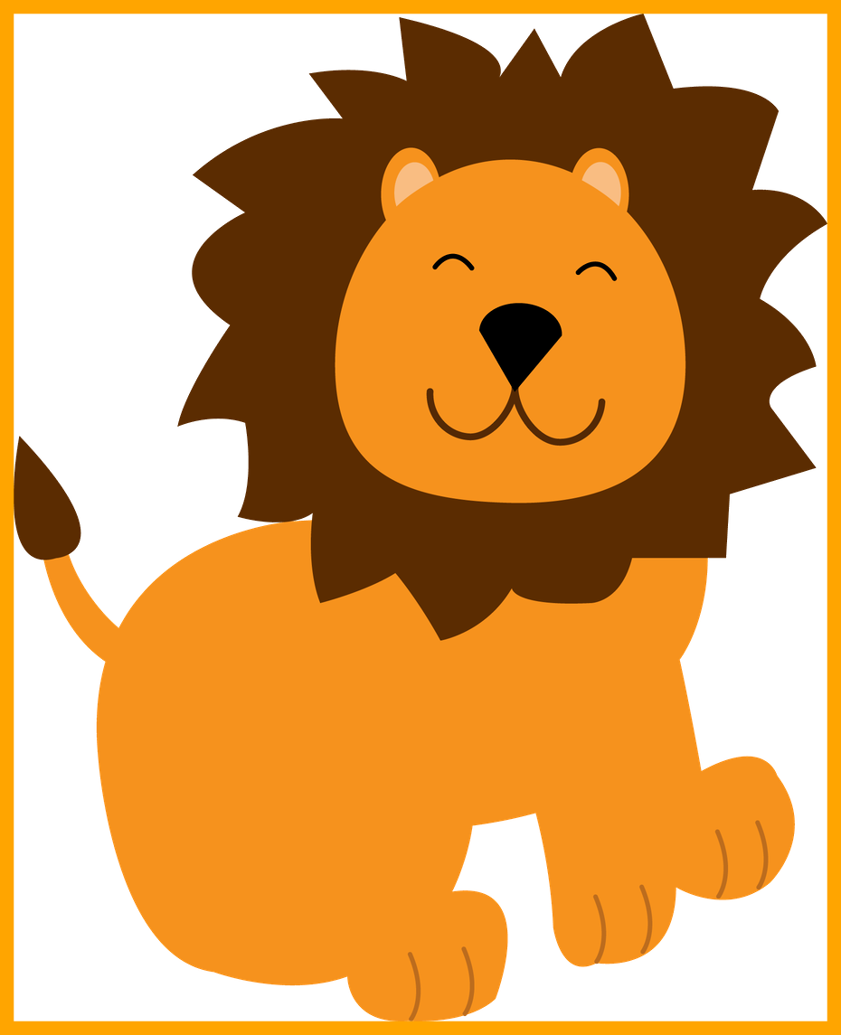 Ideas Of Head Png About Animal - Ideas Of Head Png About Animal (930x1145)