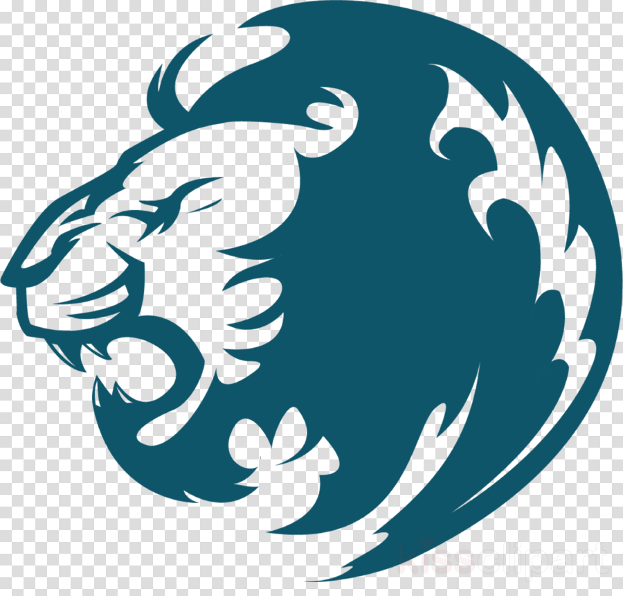 Lion Render Clipart Lionhead Rabbit Clip Art - Lion Render Clipart Lionhead Rabbit Clip Art (900x860)