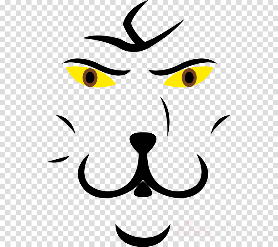 Head Clipart Lion Drawing Clip Art - Head Clipart Lion Drawing Clip Art (900x800)