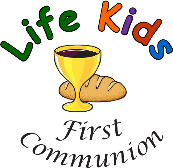 Communion Clipart Offertory - Communion Clipart Offertory (571x560)