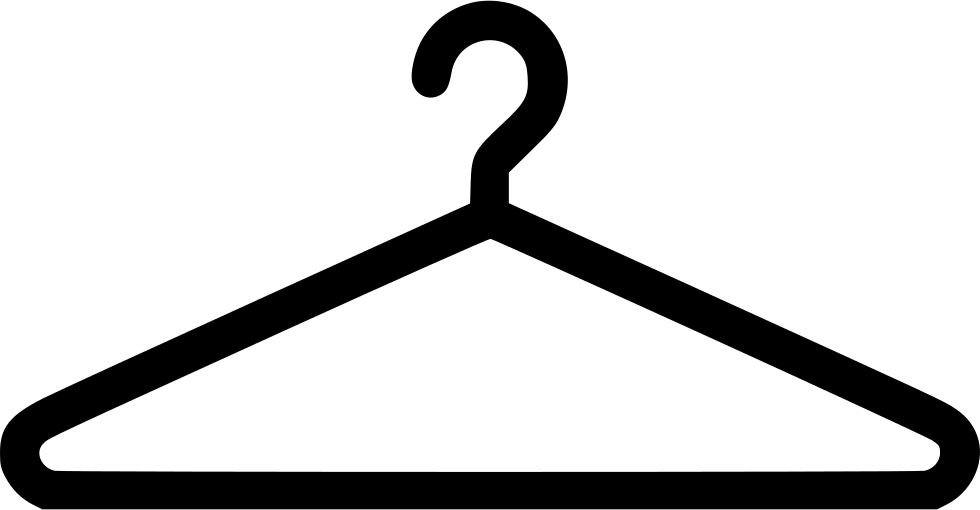 Hanger Svg Png Icon Free Download - Hanger Svg Png Icon Free Download (980x510)