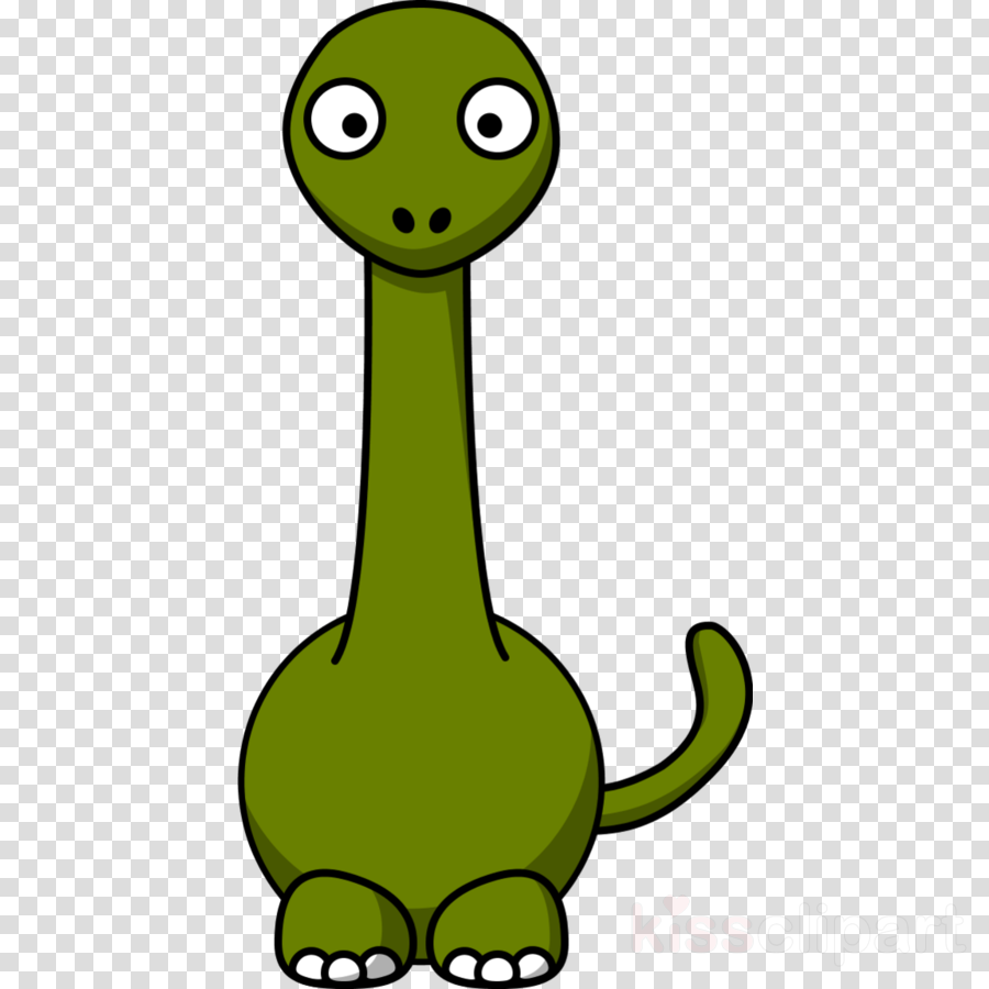 Cartoon Brontosaurus Clipart Brontosaurus Brachiosaurus - Cartoon Brontosaurus Clipart Brontosaurus Brachiosaurus (900x900)