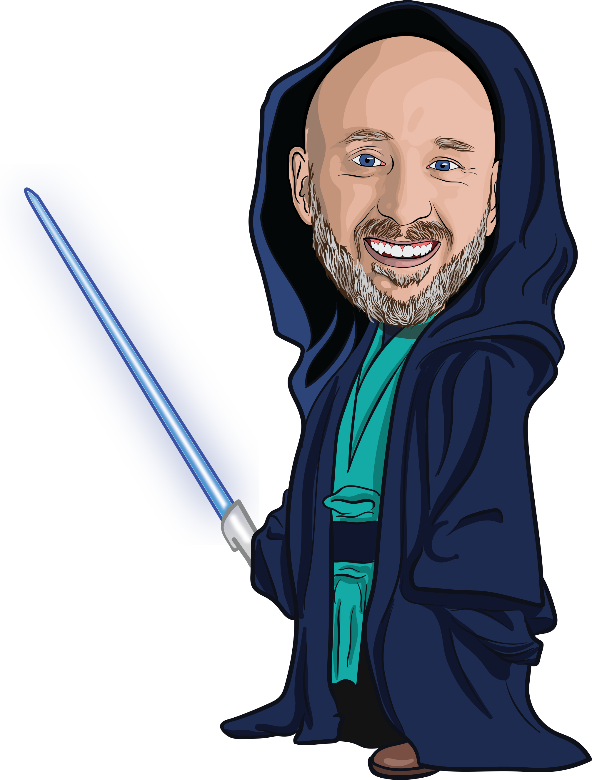 Russell Westcott Jvjedi Husband - Russell Westcott Jvjedi Husband (2013x2651)