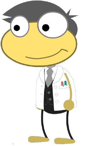 Image Stock Dr Poptropica Wiki Spyglasspng - Image Stock Dr Poptropica Wiki Spyglasspng (300x507)
