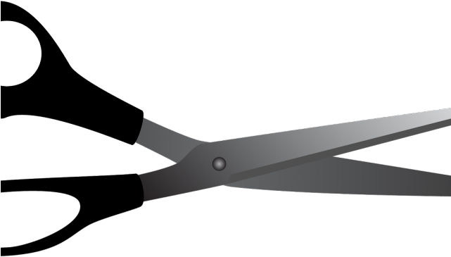 Scissor Clipart Clip Art - Scissor Clipart Clip Art (641x365)