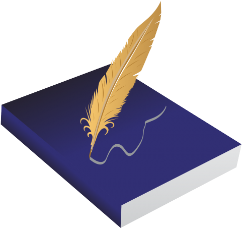 Quill Clipart Clip Art - Quill Clipart Clip Art (640x480)