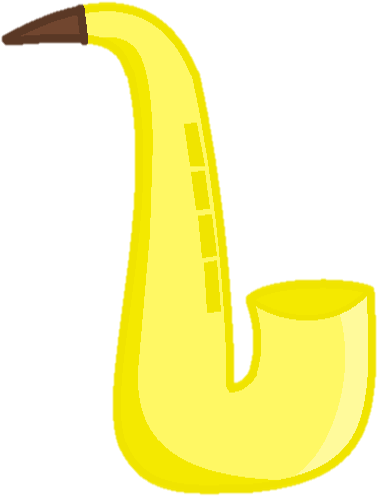 Object Merry Go Round Saxophone , Png Download - Object Merry Go Round Saxophone , Png Download (377x496)