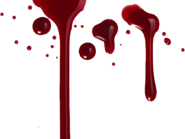 Splatter Clipart Paint Drip - Splatter Clipart Paint Drip (640x480)
