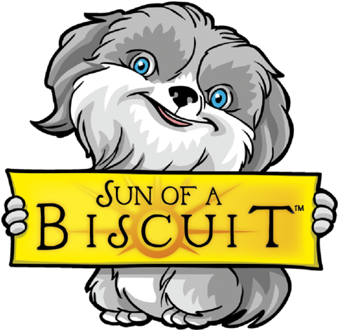 Sun Of A Biscuit - Sun Of A Biscuit (500x484)