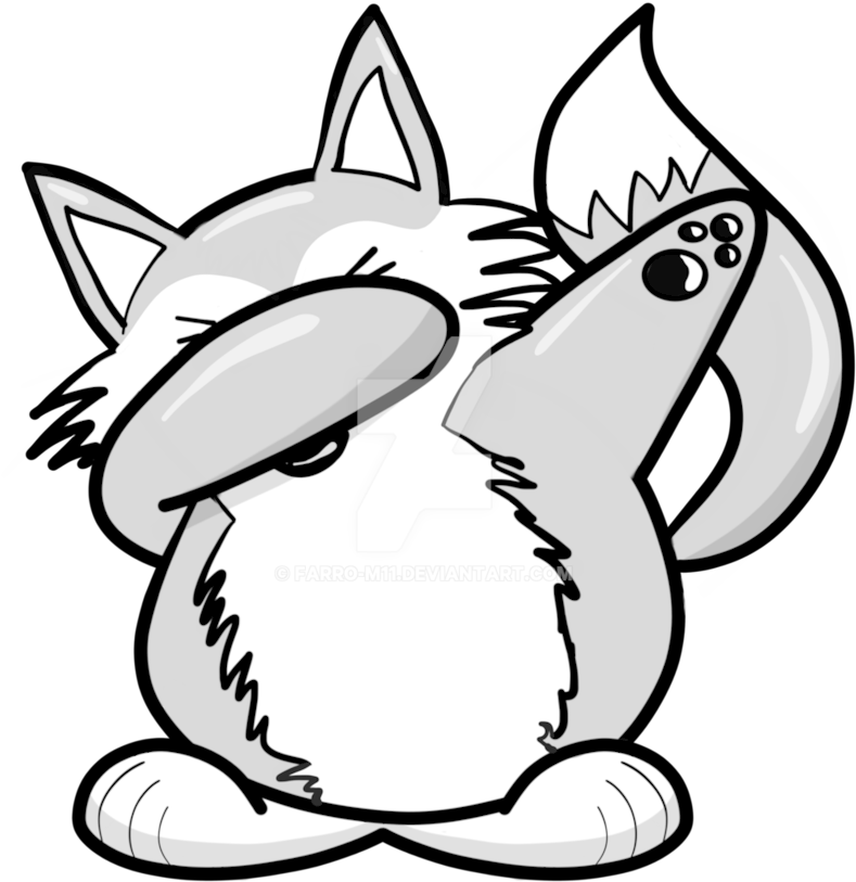 Animals Wolf By Farro M On Deviantart - Animals Wolf By Farro M On Deviantart (816x979)