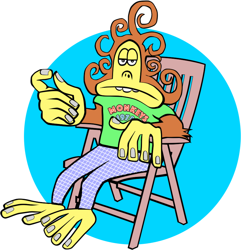 Artwork Clipart Showcase - Artwork Clipart Showcase (836x864)