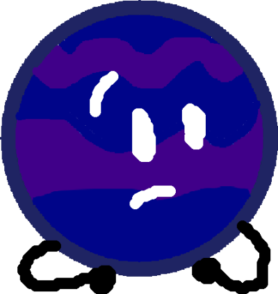 Image Planet Nine - Image Planet Nine (400x423)