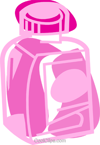 Prescription Drugs Royalty Free Vector Clip Art - Prescription Drugs Royalty Free Vector Clip Art (331x480)