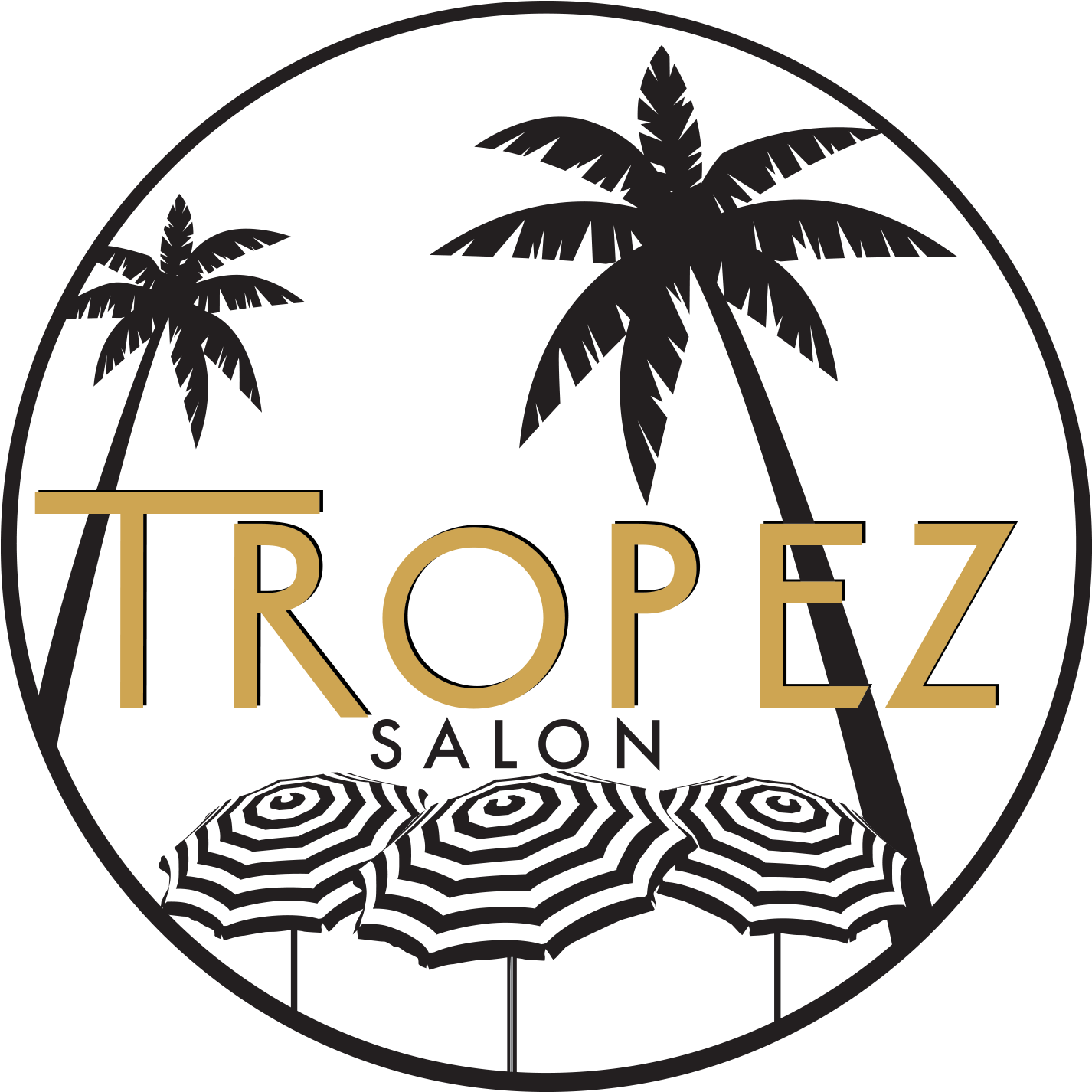 Tropez Salon, Wilmington, Nc - Tropez Salon, Wilmington, Nc (1500x1500)