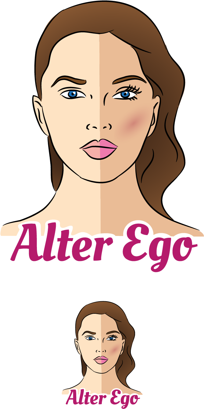 Elegant, Playful, Beauty Salon Logo Design For Amani - Elegant, Playful, Beauty Salon Logo Design For Amani (1500x1500)