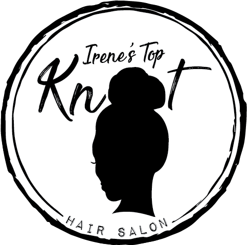 Irene's Top Knot - Irene's Top Knot (500x500)