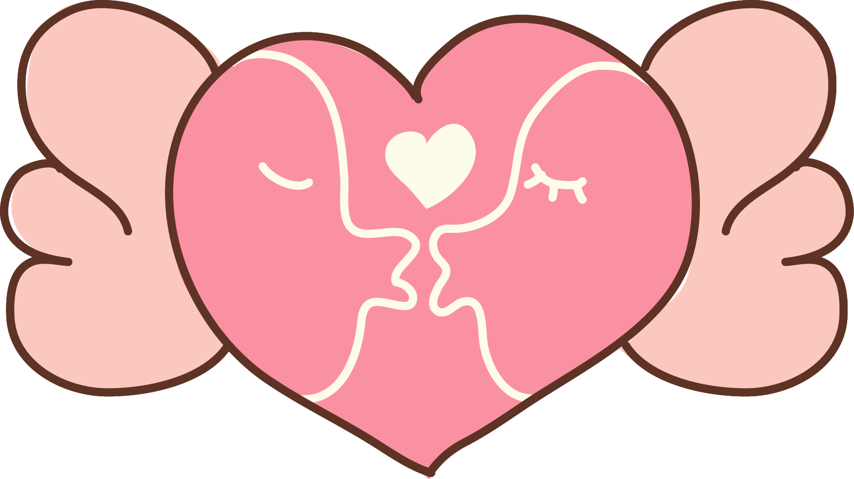 Clip Art Tarot Divination Wing - Clip Art Tarot Divination Wing (1746x979)