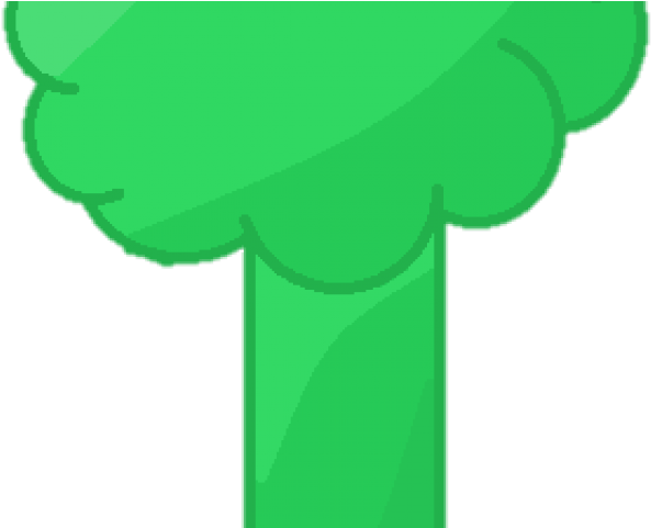 Broccoli Clipart Pixel - Broccoli Clipart Pixel (640x480)