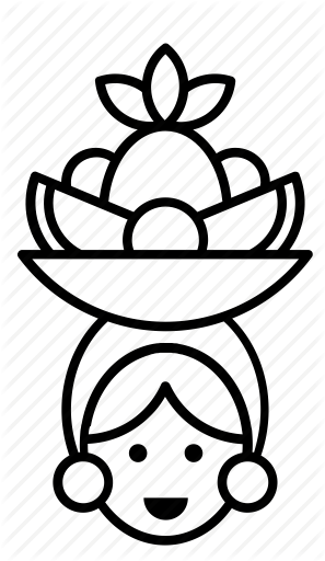 Broccoli Clipart Cabbage Chinese - Broccoli Clipart Cabbage Chinese (297x512)