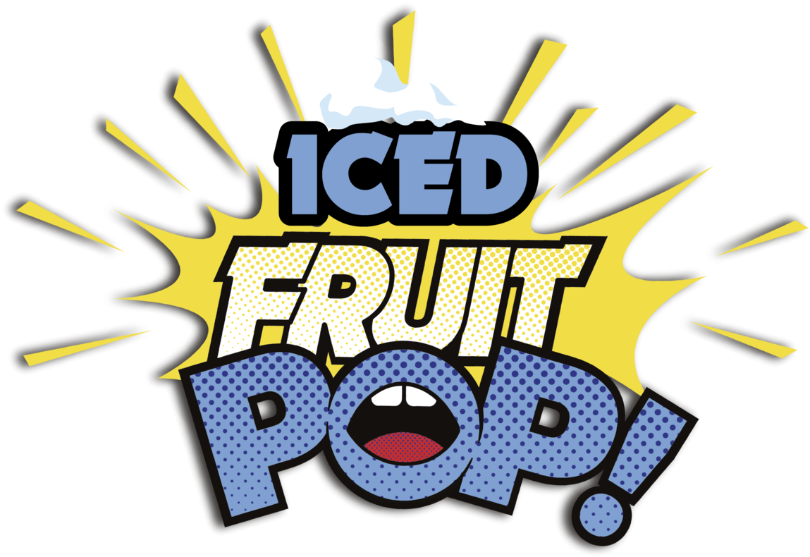 Fruits Clipart Pop Art - Fruits Clipart Pop Art (1400x1082)