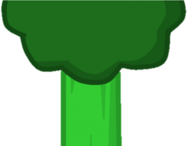 Broccoli Clipart Pixel - Broccoli Clipart Pixel (640x480)