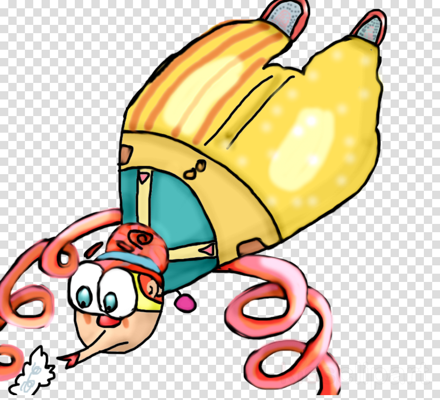 Arms Lola Pop Deflation Clipart Arms - Arms Lola Pop Deflation Clipart Arms (900x820)