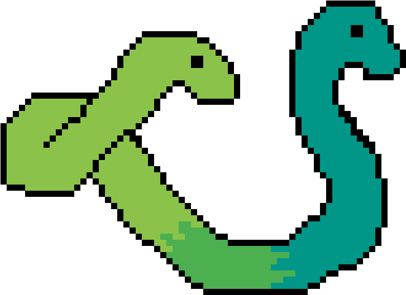 Yarn Boa And String A Conda - Yarn Boa And String A Conda (1152x768)