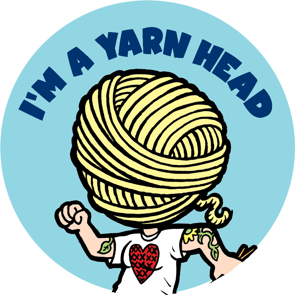 Cascade Magnum Regular - Cascade Magnum Regular (1204x1180)