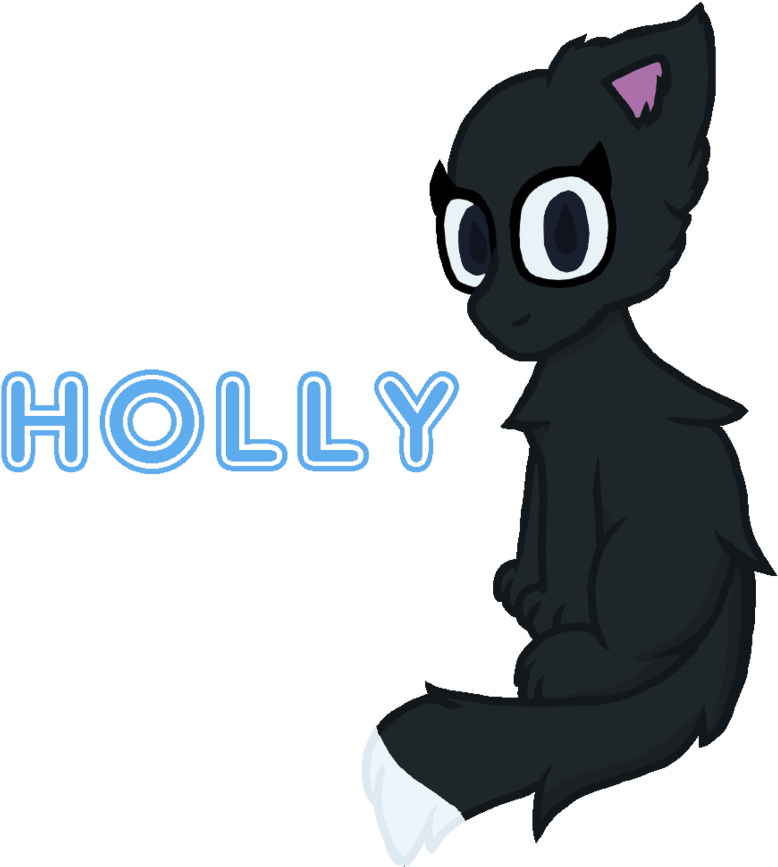 Holly Redesign By Otacocat On Deviantart Graphic Royalty - Holly Redesign By Otacocat On Deviantart Graphic Royalty (894x894)