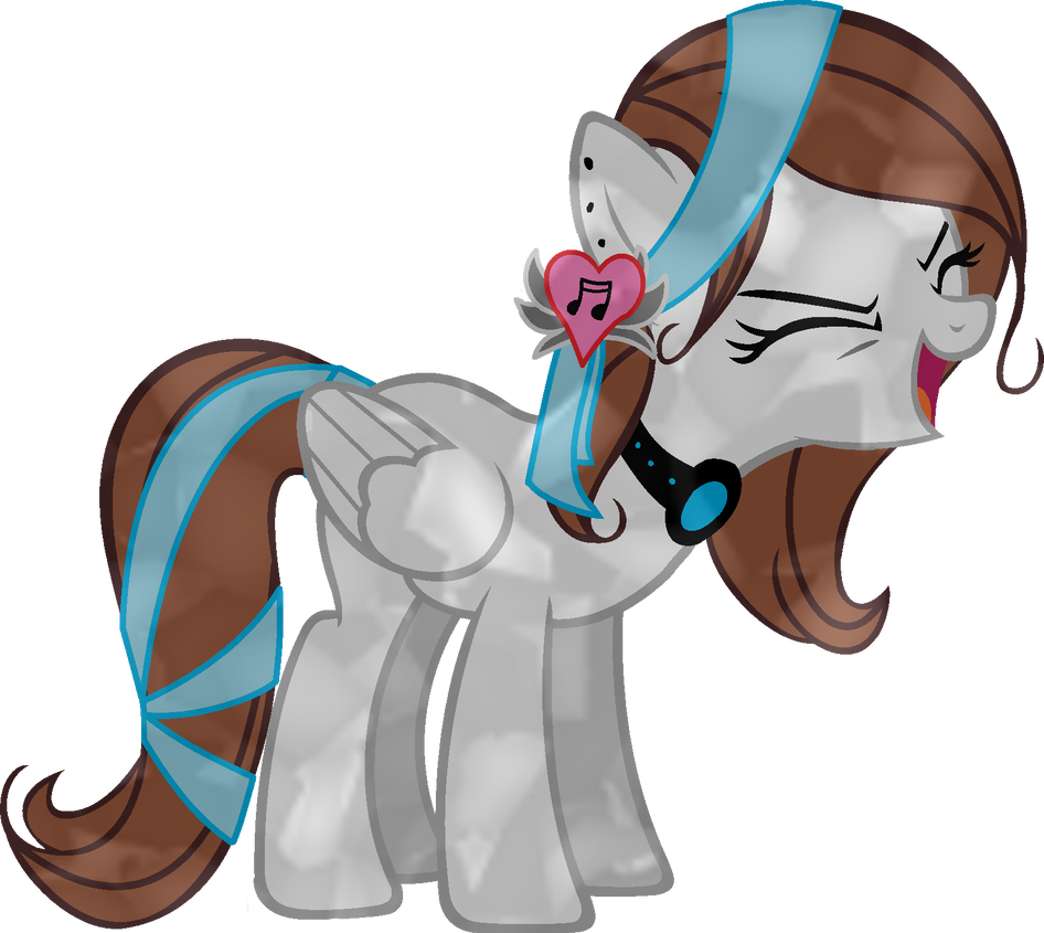 Crystal Harmony By Laser-pancakes - Crystal Harmony By Laser-pancakes (946x845)
