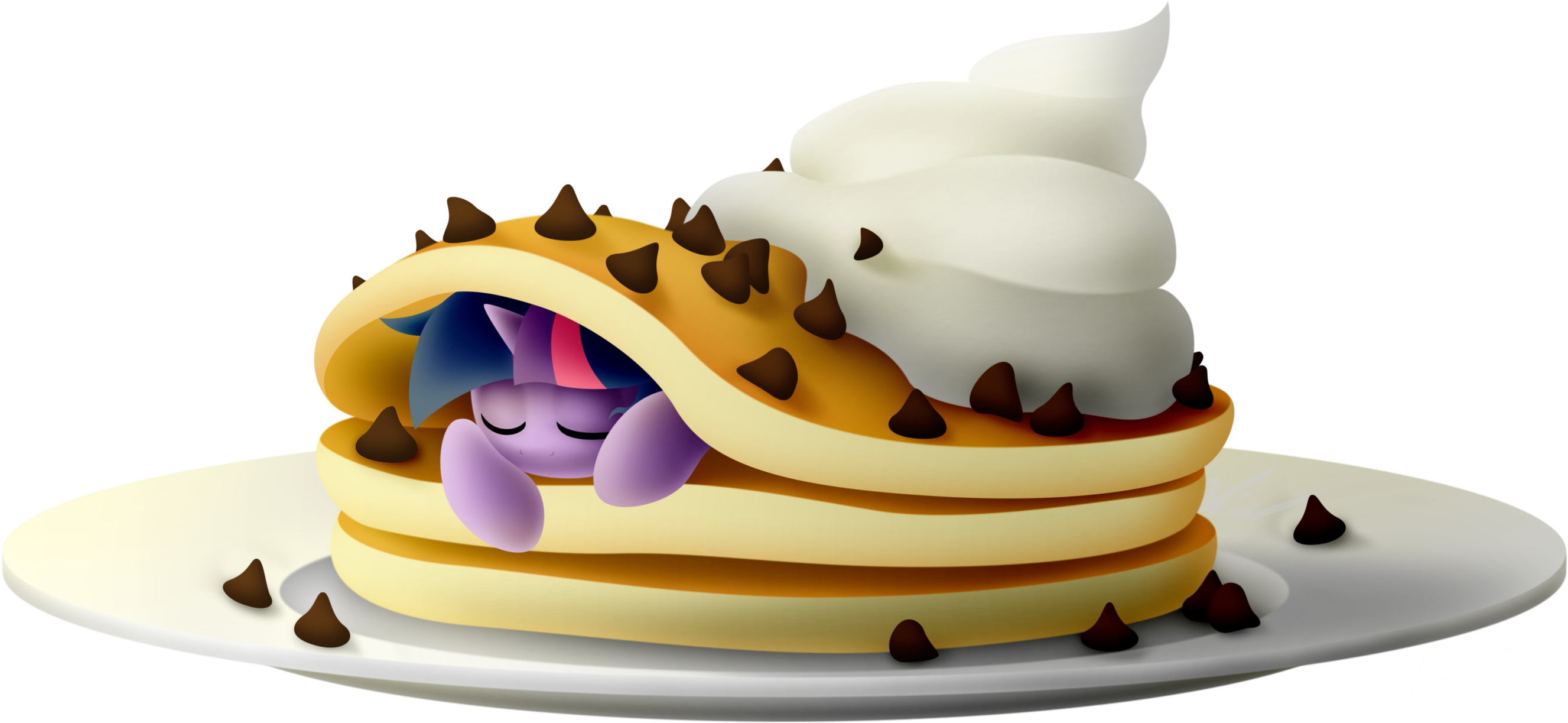 Symbianl, Castle Sweet Castle, Cute, Eyes Closed, Female, - Symbianl, Castle Sweet Castle, Cute, Eyes Closed, Female, (2800x1750)