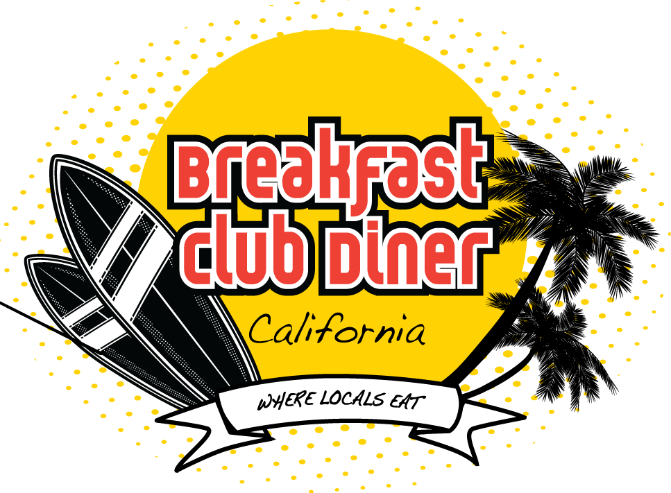 Diner Californian In Oceanside - Diner Californian In Oceanside (967x711)