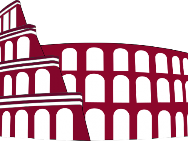 Rome Clipart Transparent - Rome Clipart Transparent (640x480)