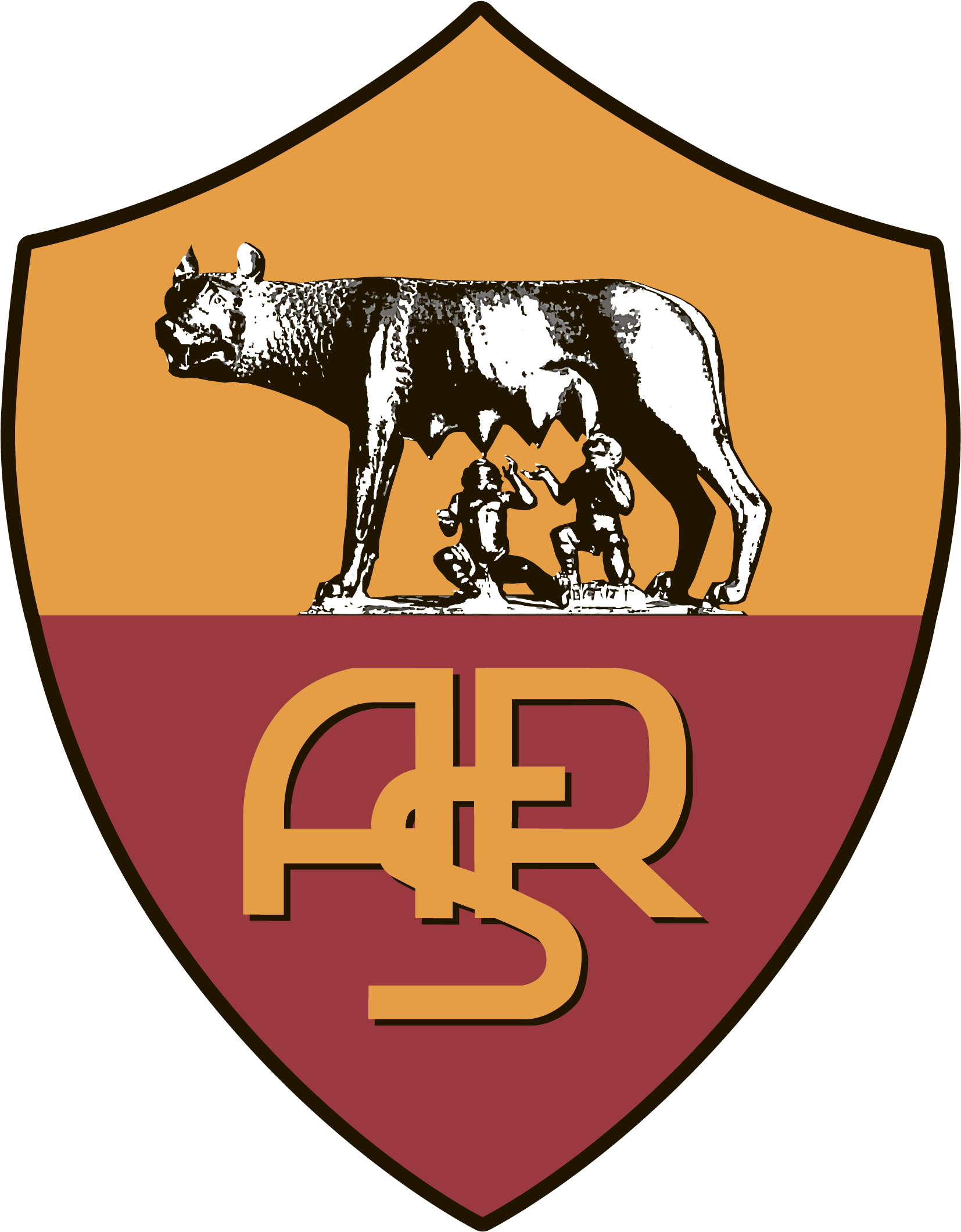 Rome Clipart Romulus And Remus - Rome Clipart Romulus And Remus (3840x2160)
