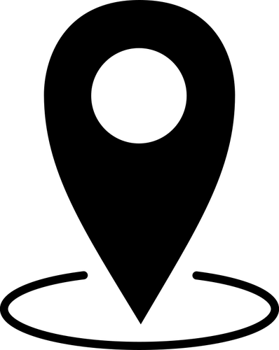 Free Vector Marker Public Domain Vectors - Free Vector Marker Public Domain Vectors (398x500)