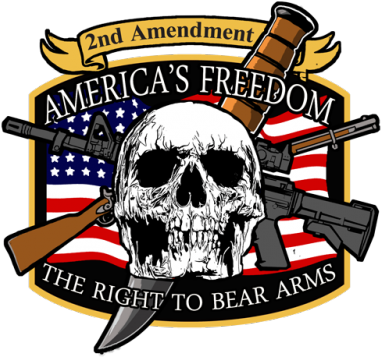 2nd Amendm - 2nd Amendm (400x400)