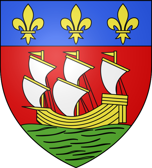 La Rochelle, Belle Et Rebelle - La Rochelle, Belle Et Rebelle (600x660)