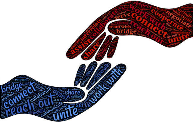 Teamwork Clipart Co Teaching - Teamwork Clipart Co Teaching (640x480)