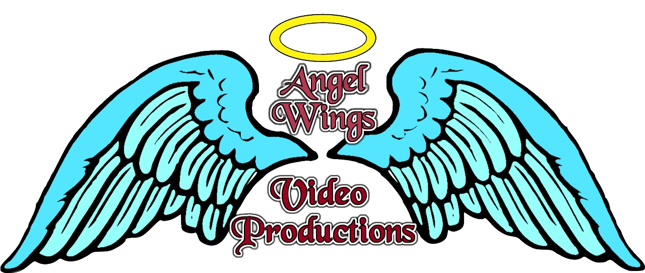 Angel Wings Video Productions - Angel Wings Video Productions (1279x589)