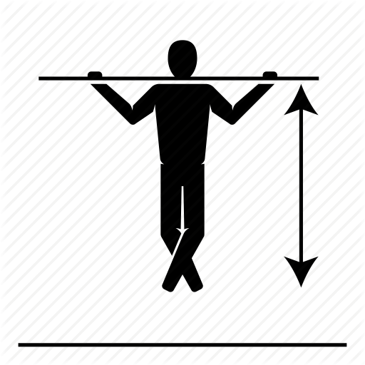 Vector Library Download Chin Clipart Chin Up - Vector Library Download Chin Clipart Chin Up (512x512)