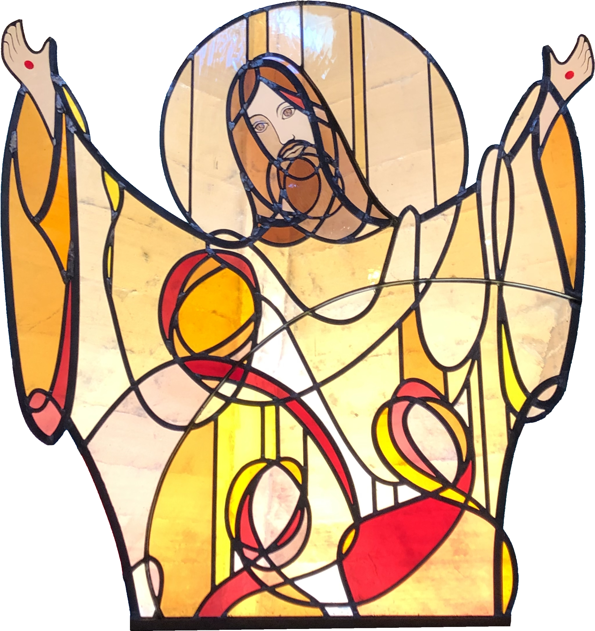 King Of Glory - King Of Glory (2231x2334)