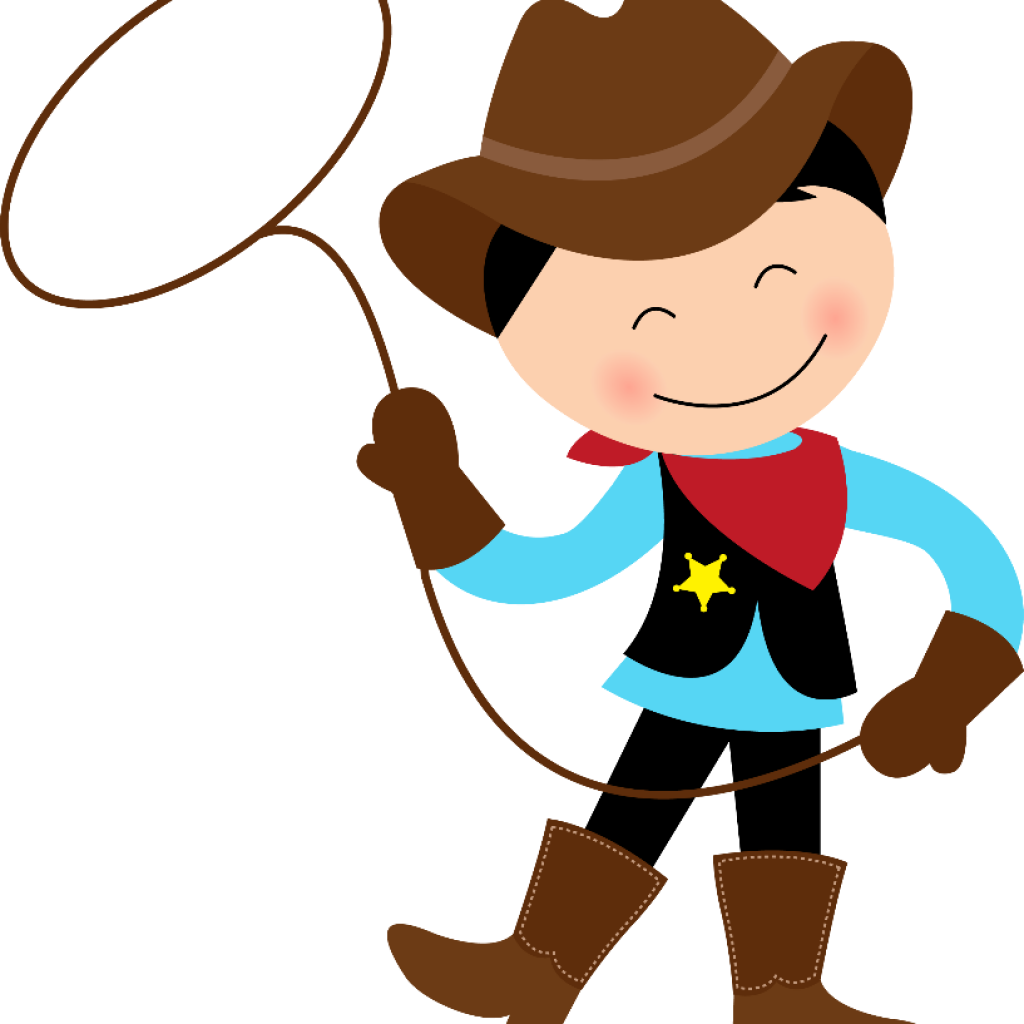 Cowboy Clipart Cowboy Clipart At Getdrawings Free For - Cowboy Clipart Cowboy Clipart At Getdrawings Free For (1024x1024)