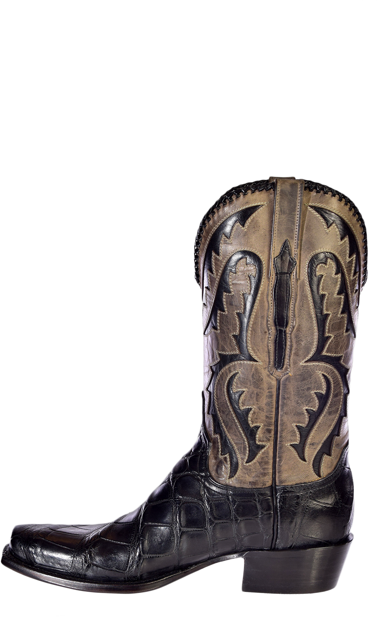 Png Cowboy Boots - Png Cowboy Boots (1500x2250)