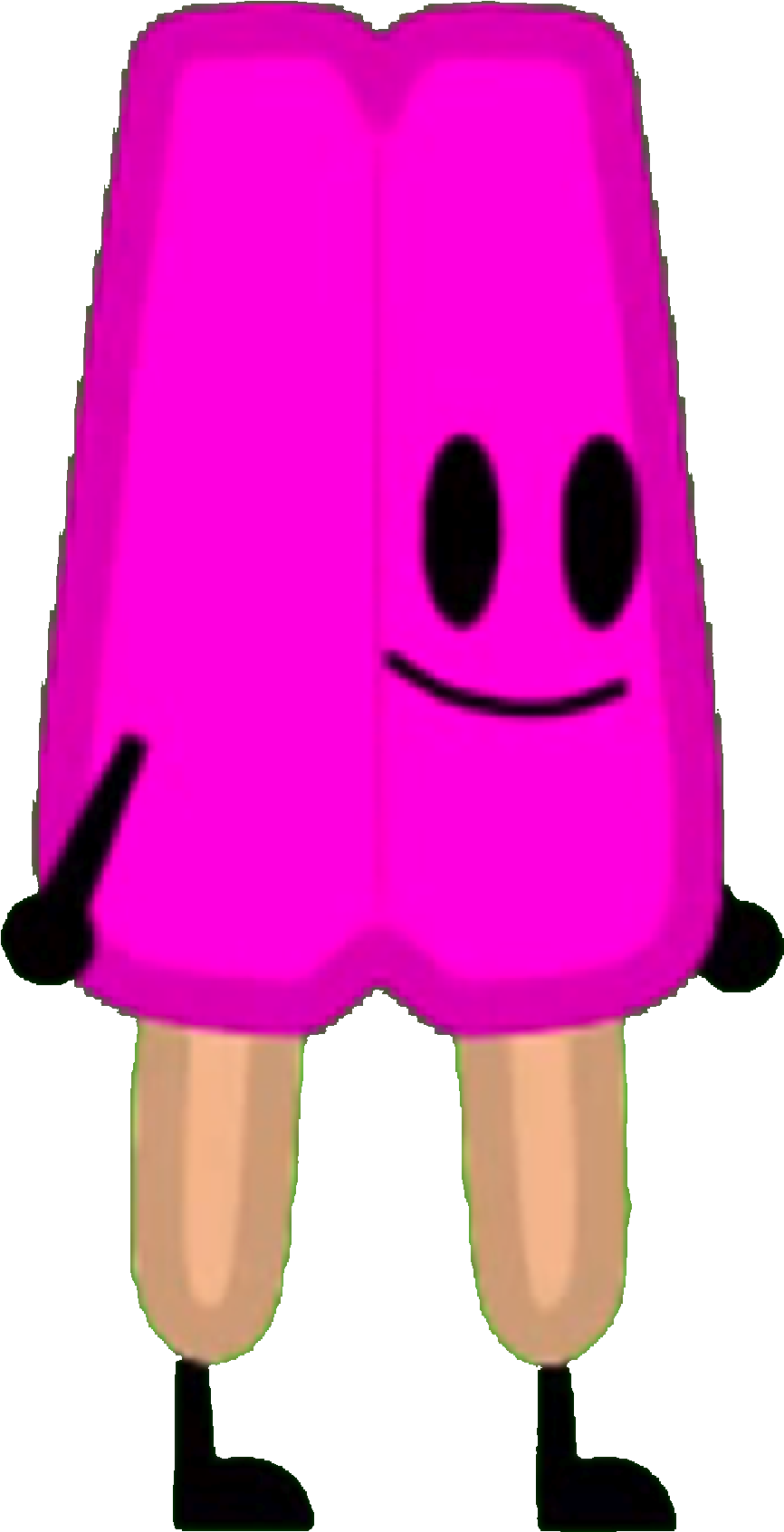 Popsicle Clipart Many Object - Popsicle Clipart Many Object (1024x1770)
