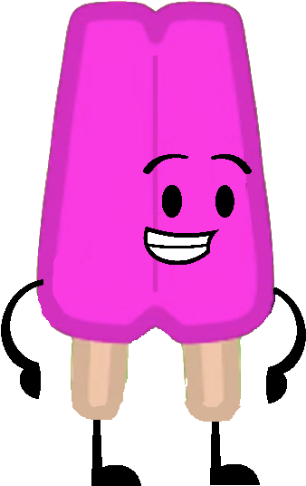 Popsicle Clipart Many Object - Popsicle Clipart Many Object (464x551)
