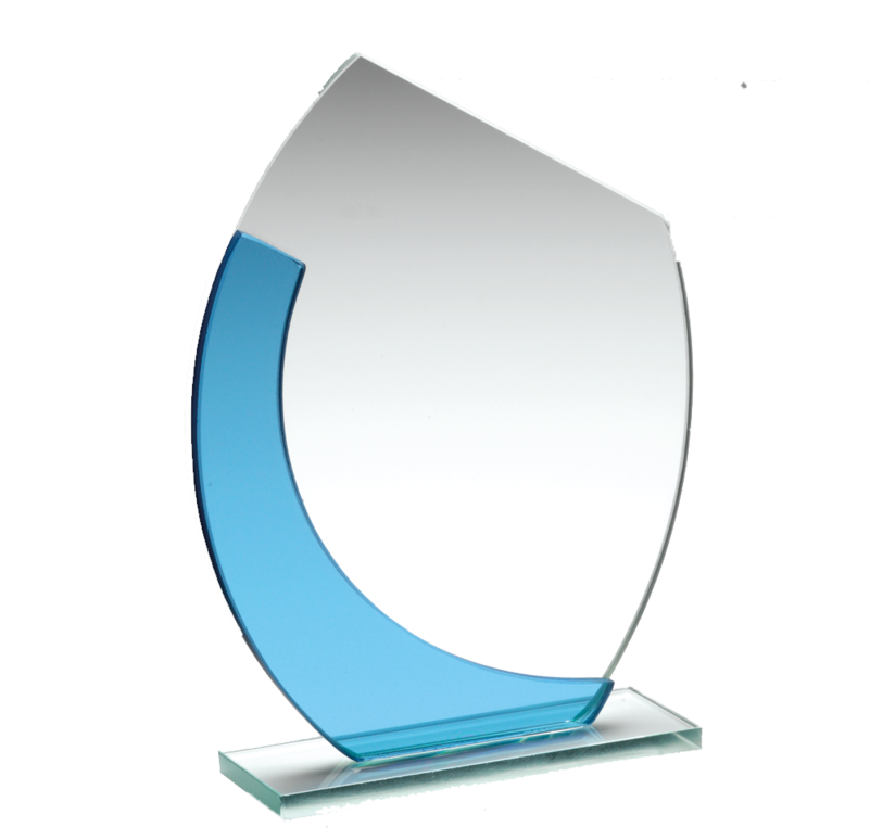 Glass Award Png Clipart - Glass Award Png Clipart (800x800)