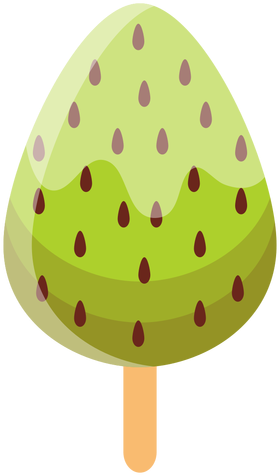 Ice Cream On Stick Transparent Png Svg - Ice Cream On Stick Transparent Png Svg (512x512)