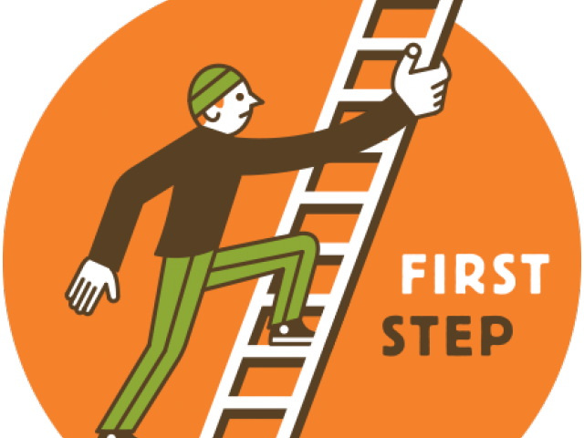 Adventure Clipart Step - Adventure Clipart Step (640x480)